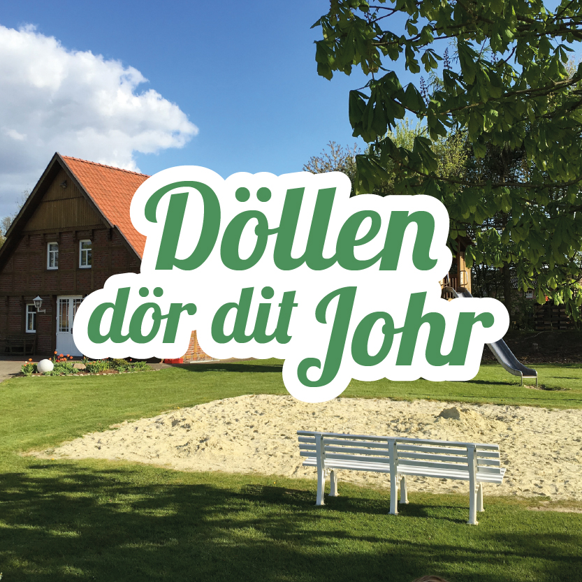 Norddöllen Dorfkalender